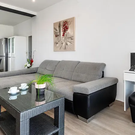 아파트 In 시베니크