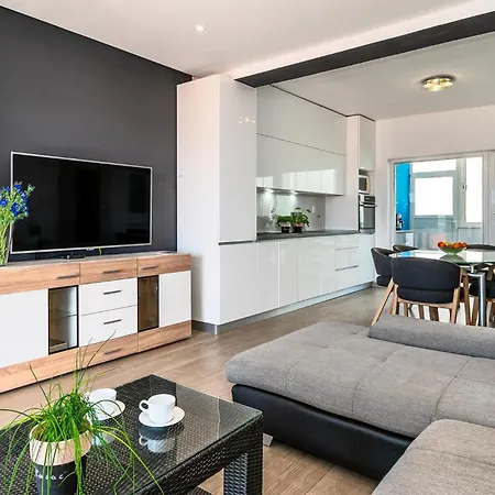 Awesome In Apartment
