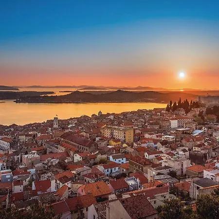 Awesome In With Wi-fi Sibenik