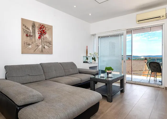 In Apartment Sibenik